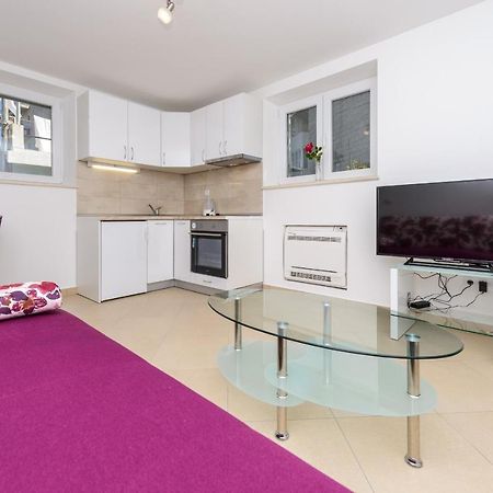 Apartment Pavlina Дубровник Екстер'єр фото
