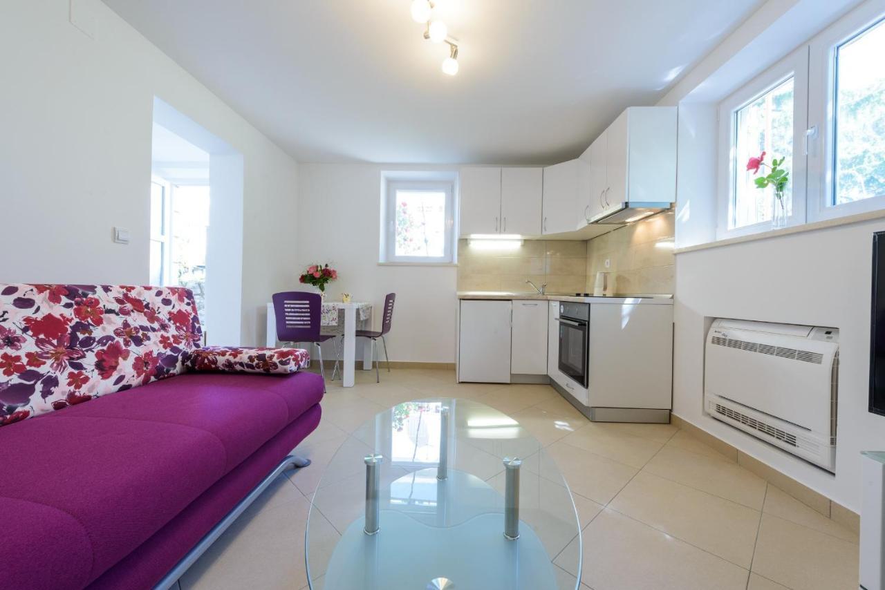 Apartment Pavlina Дубровник Екстер'єр фото