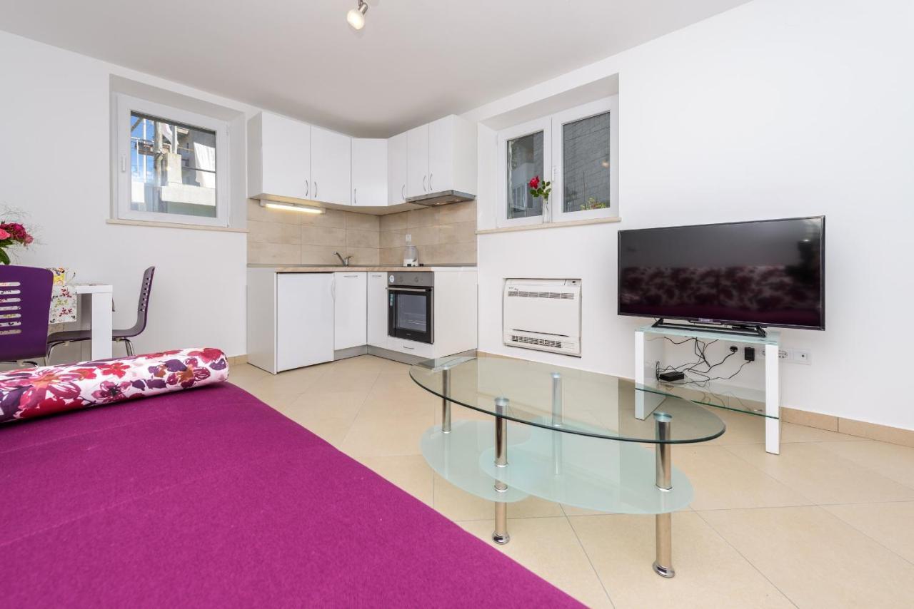 Apartment Pavlina Дубровник Екстер'єр фото
