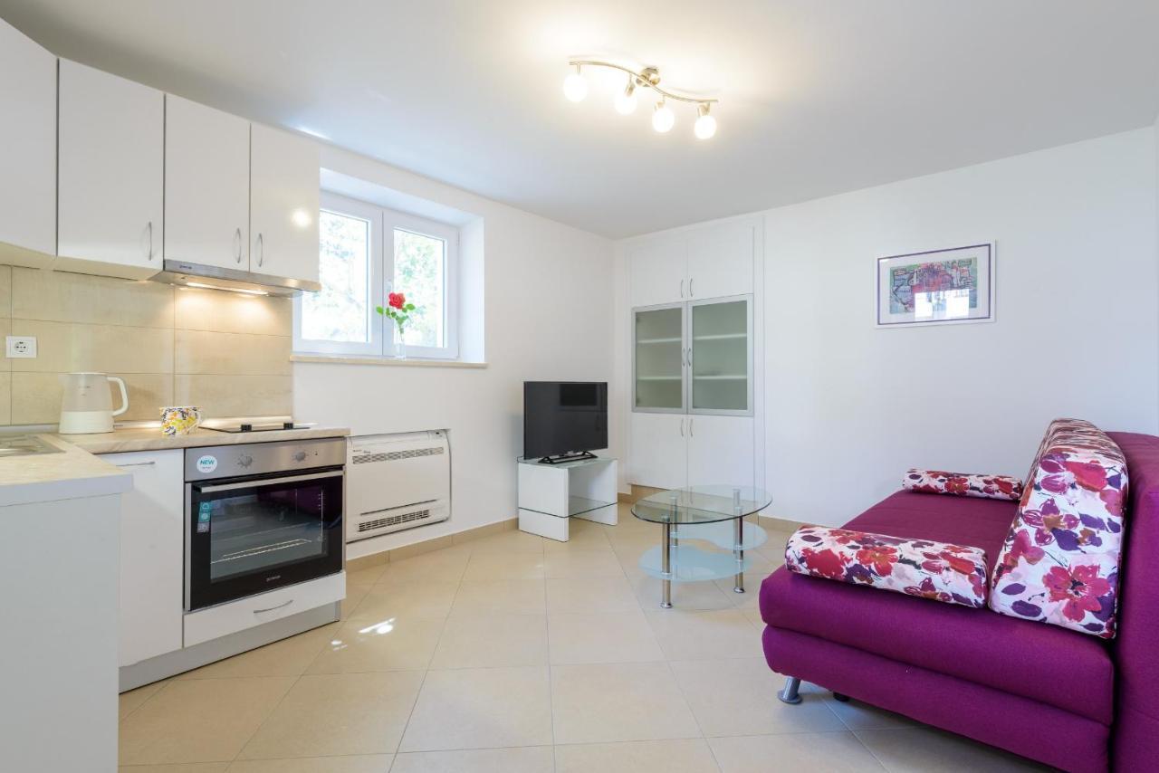 Apartment Pavlina Дубровник Екстер'єр фото