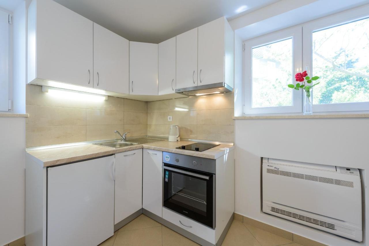Apartment Pavlina Дубровник Екстер'єр фото