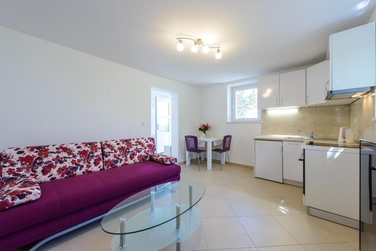 Apartment Pavlina Дубровник Екстер'єр фото