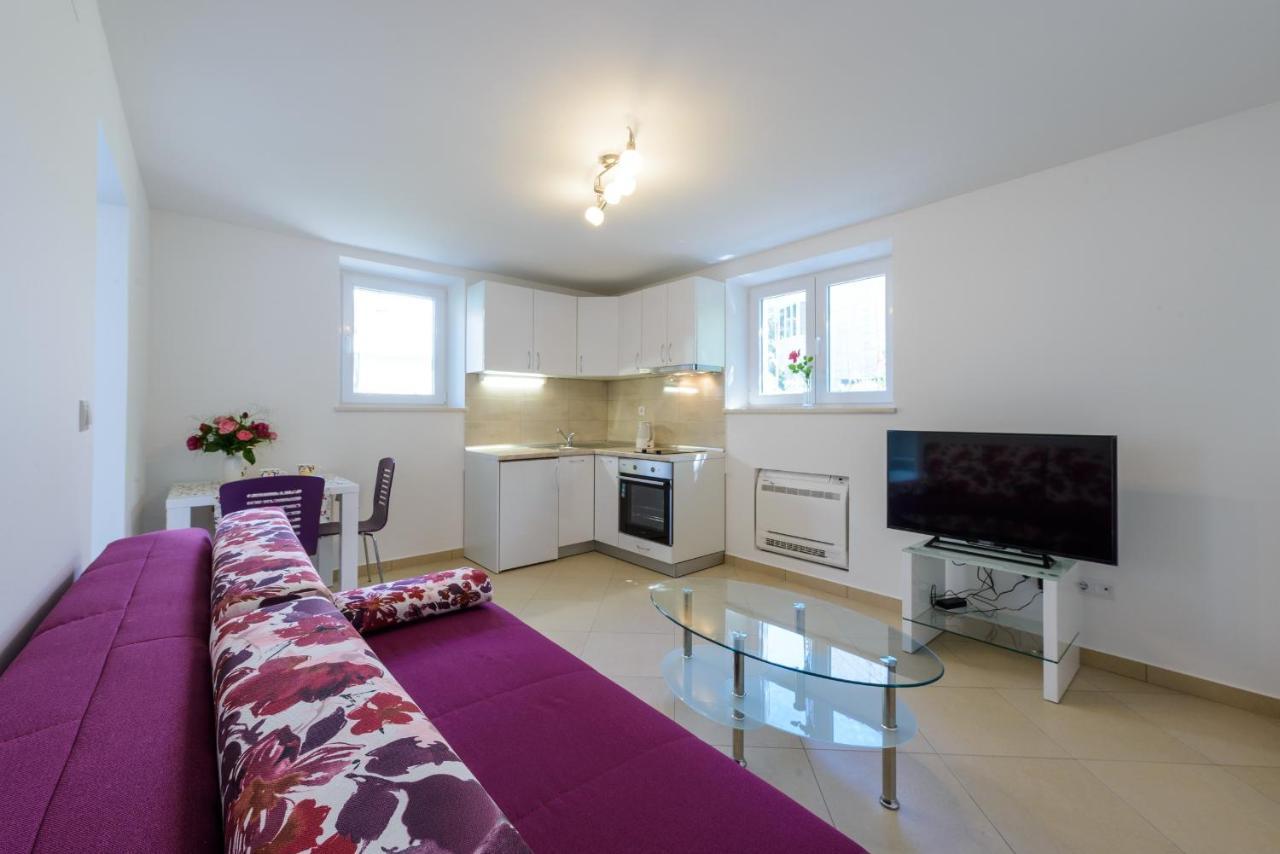 Apartment Pavlina Дубровник Екстер'єр фото
