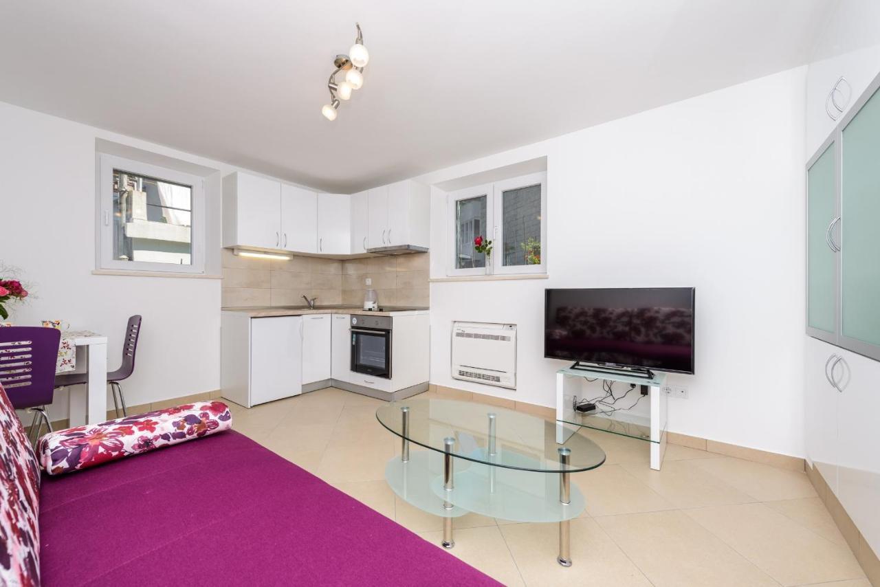 Apartment Pavlina Дубровник Екстер'єр фото