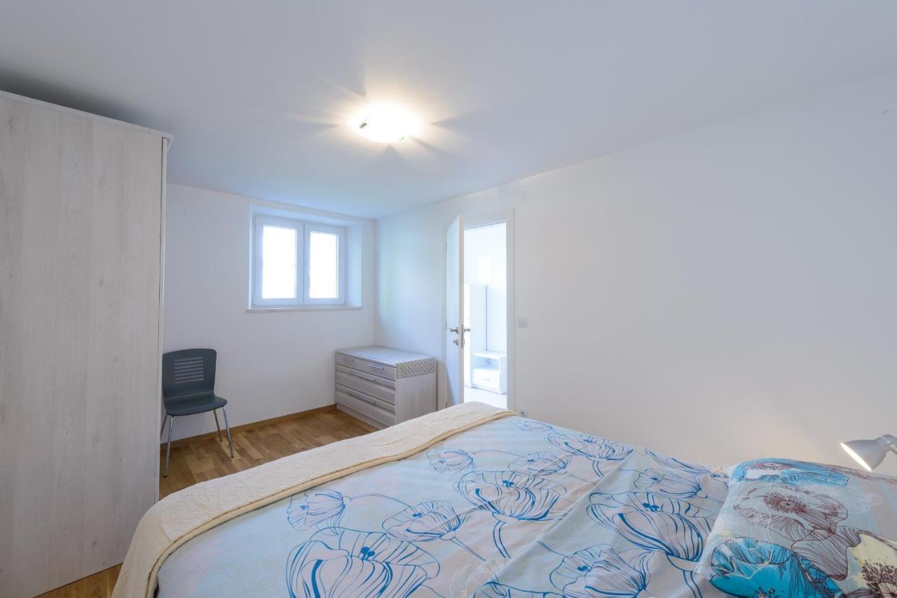 Apartment Pavlina Дубровник Екстер'єр фото