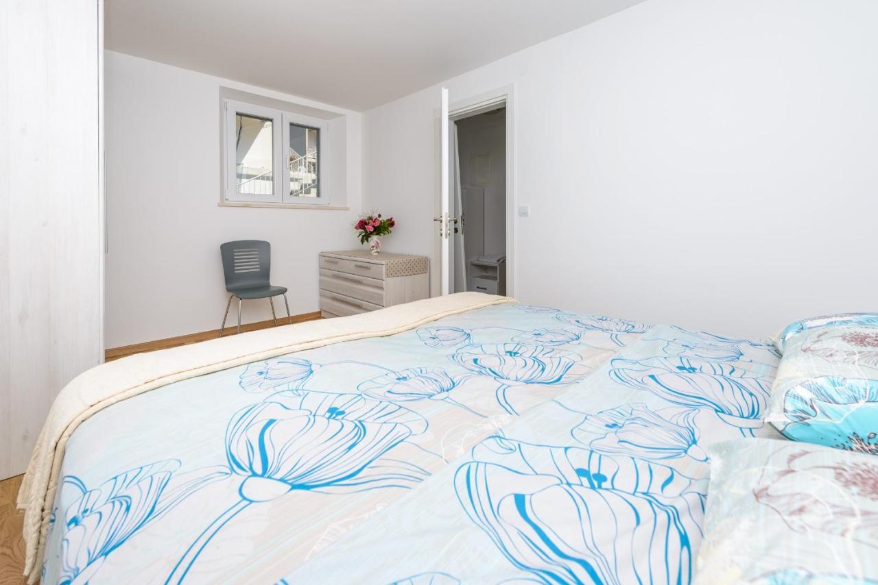 Apartment Pavlina Дубровник Екстер'єр фото