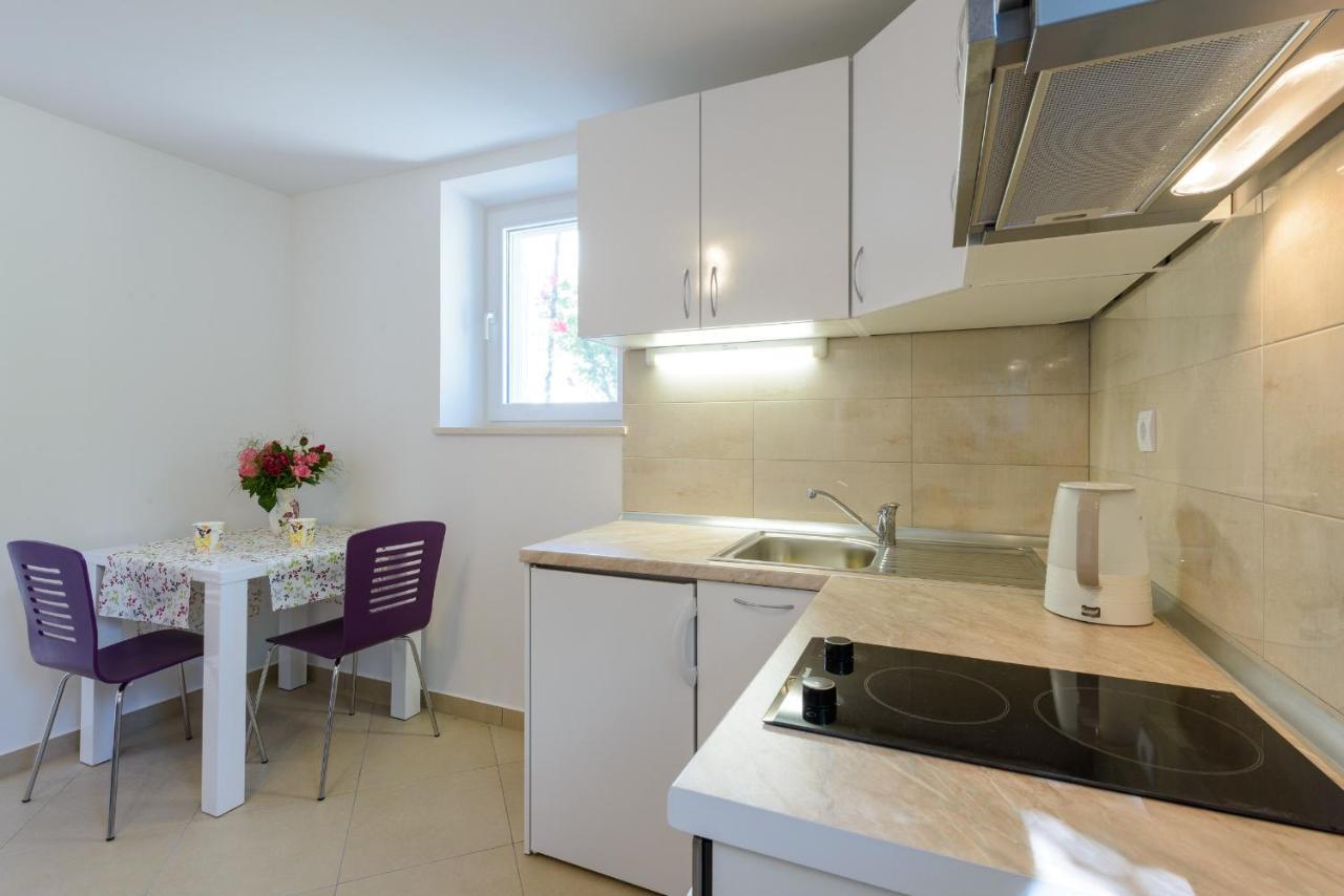 Apartment Pavlina Дубровник Екстер'єр фото