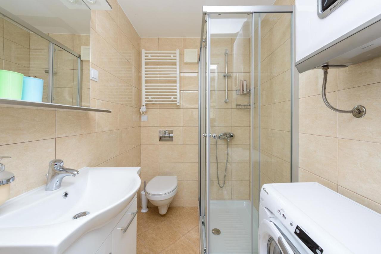 Apartment Pavlina Дубровник Екстер'єр фото