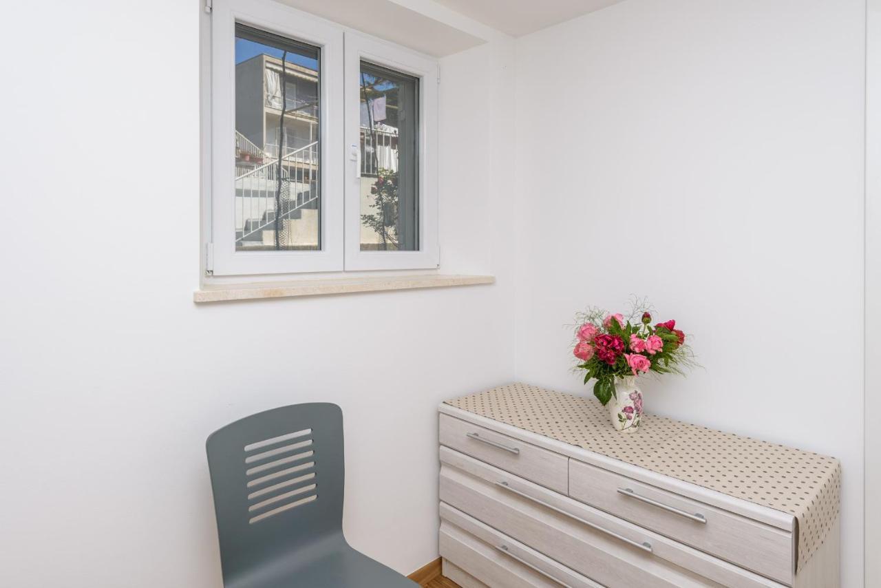 Apartment Pavlina Дубровник Екстер'єр фото